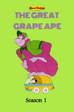 TV Show Poster