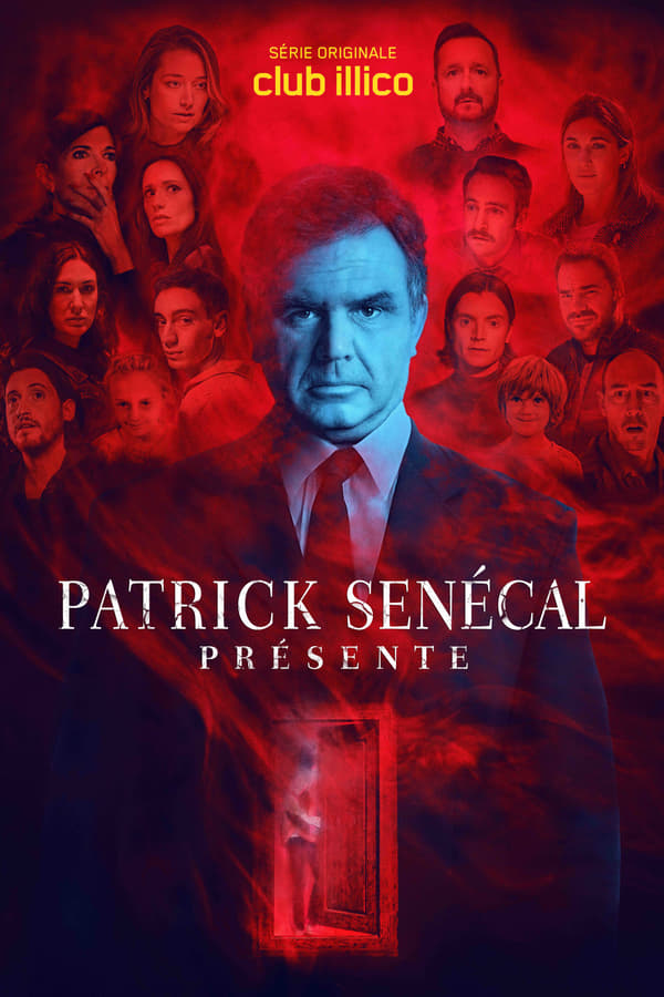 TV Show Poster