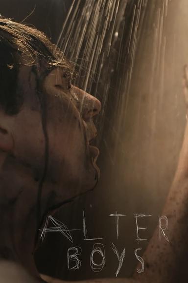 TV Show Poster
