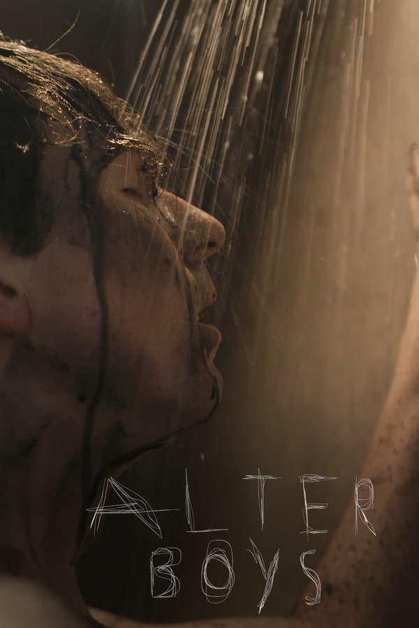 TV Show Poster