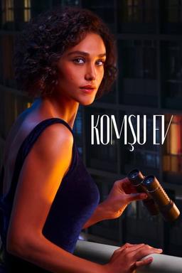 TV Show Poster