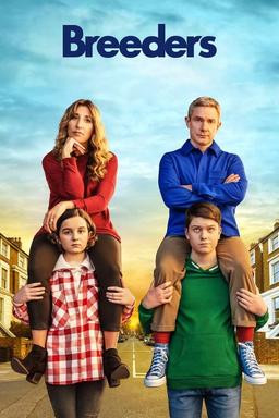 Постер сериала