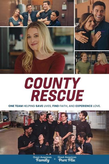 TV Show Poster