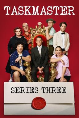TV Show Poster