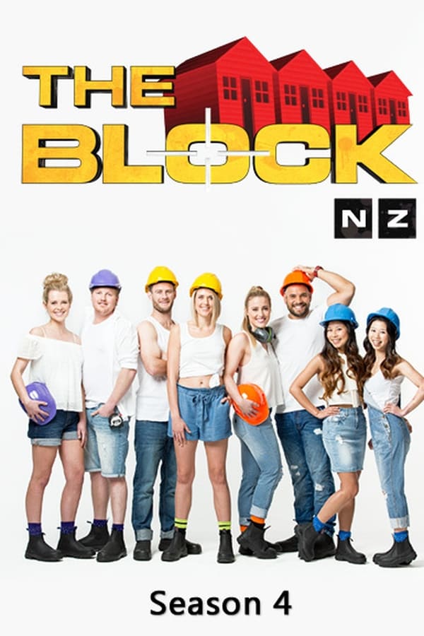 TV Show Poster