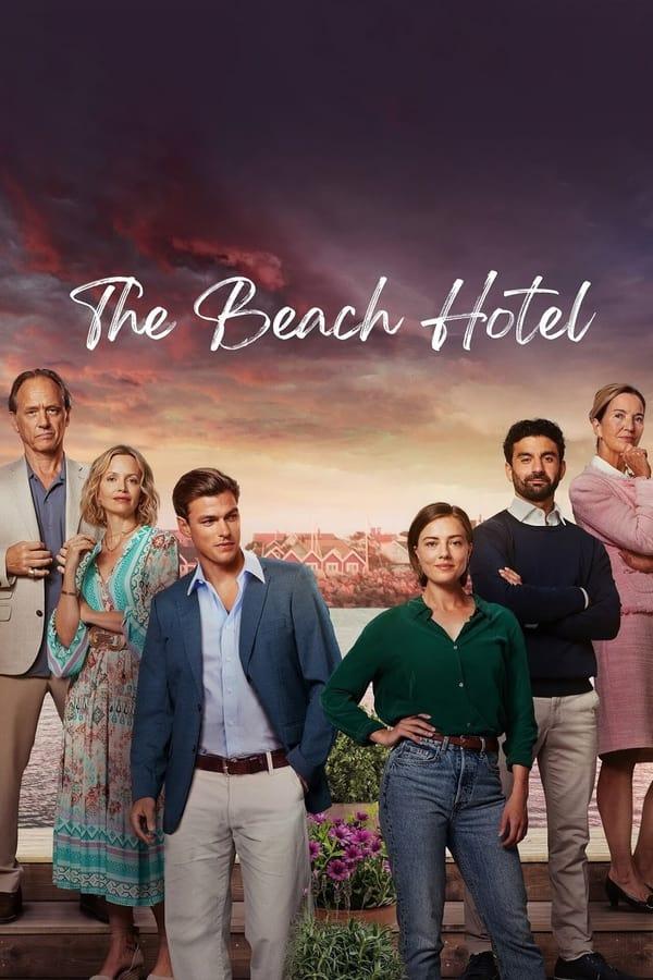 TV Show Poster