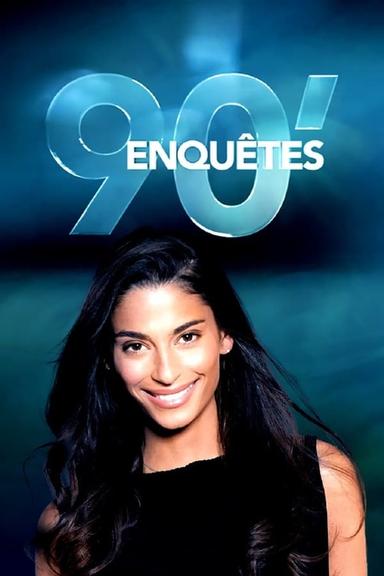 TV Show Poster