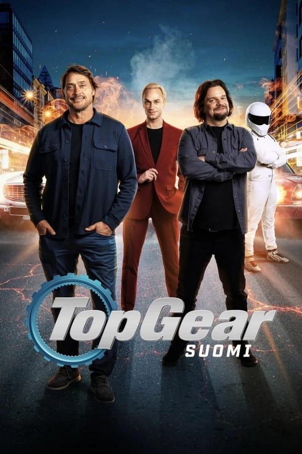 TV Show Poster