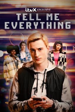 TV Show Poster