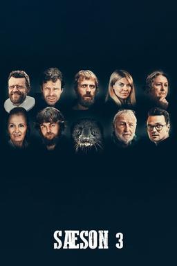 TV Show Poster