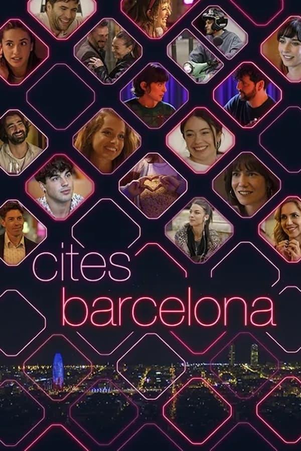 TV Show Poster