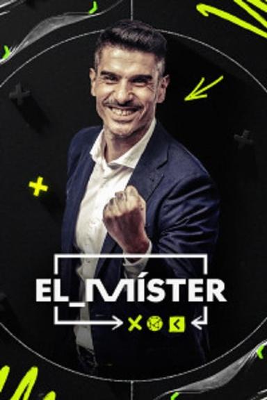 TV Show Poster