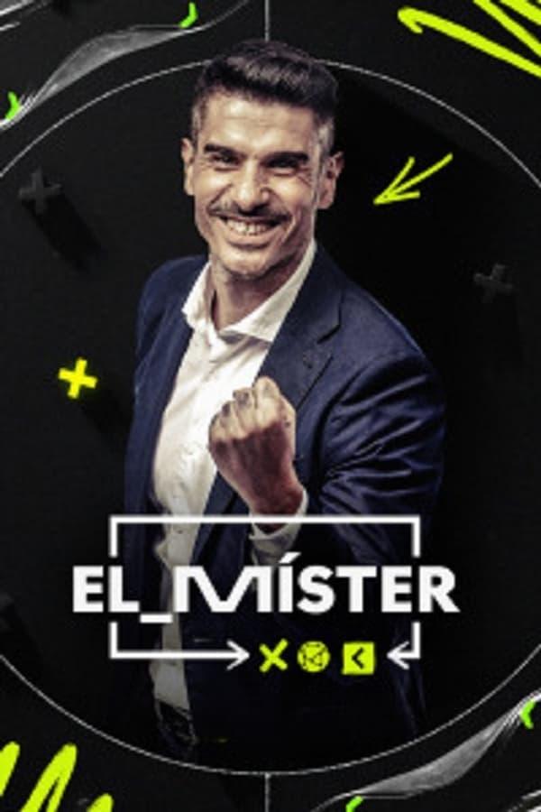 TV Show Poster