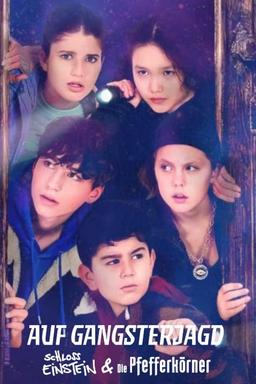 TV Show Poster