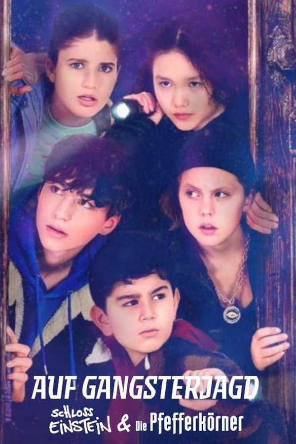 TV Show Poster