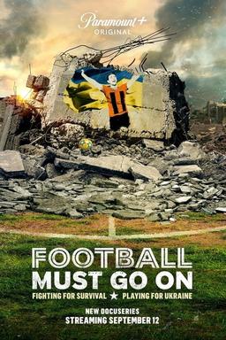TV Show Poster