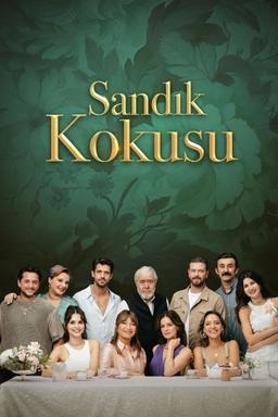Постер сериала