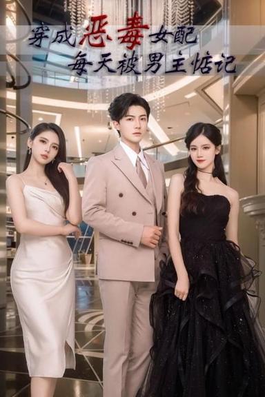 Постер сериала