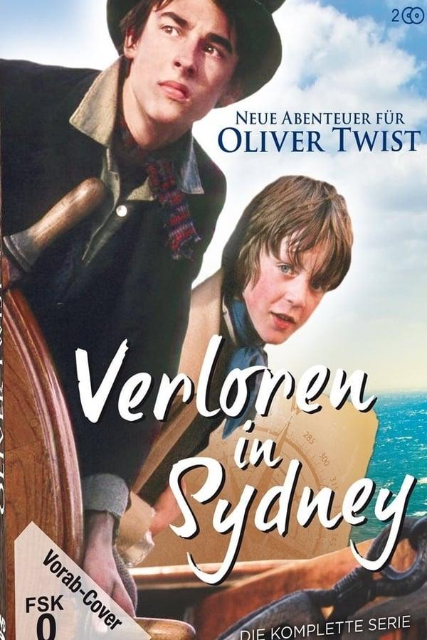 TV Show Poster