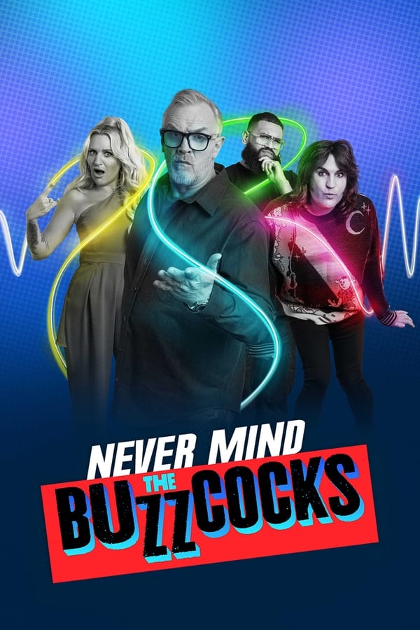 TV Show Poster