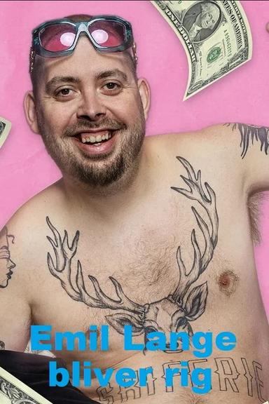 TV Show Poster