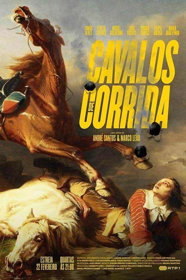 TV Show Poster