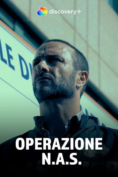 TV Show Poster