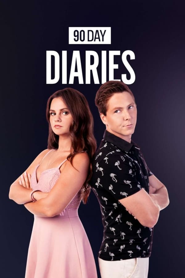 TV Show Poster