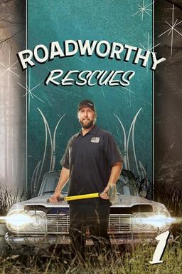 TV Show Poster