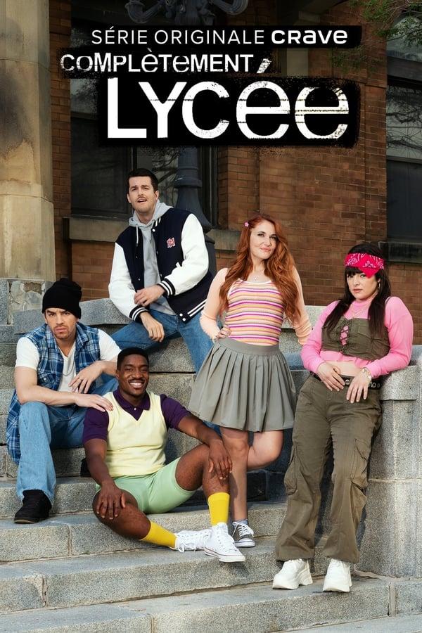 TV Show Poster