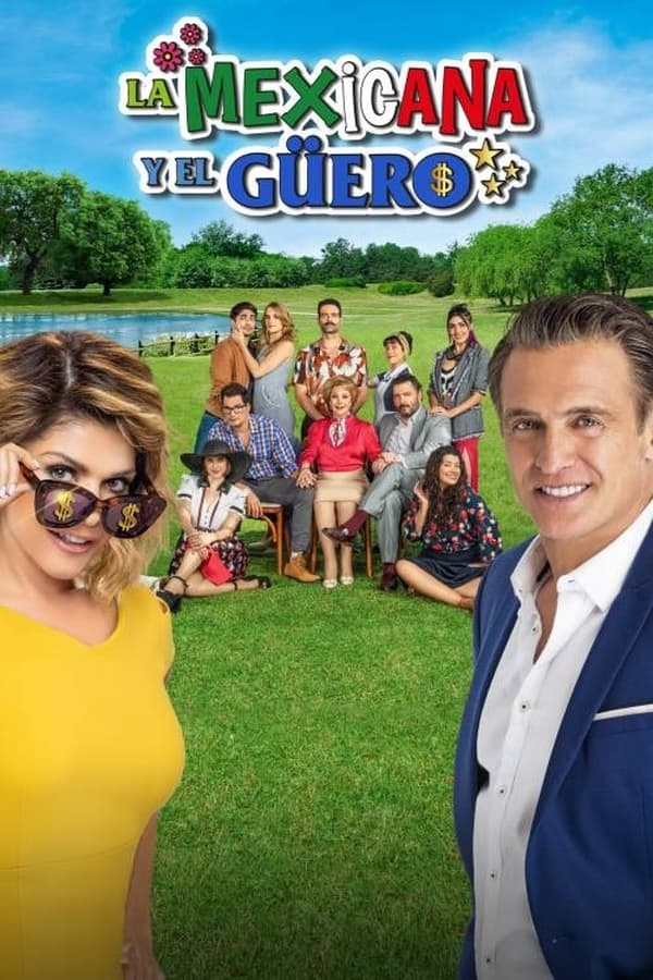 TV Show Poster