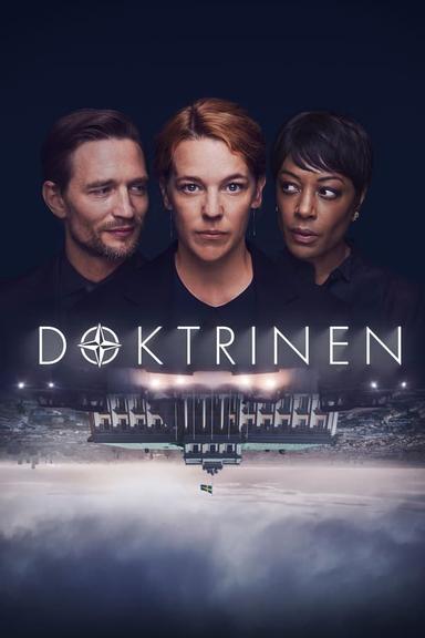Постер сериала