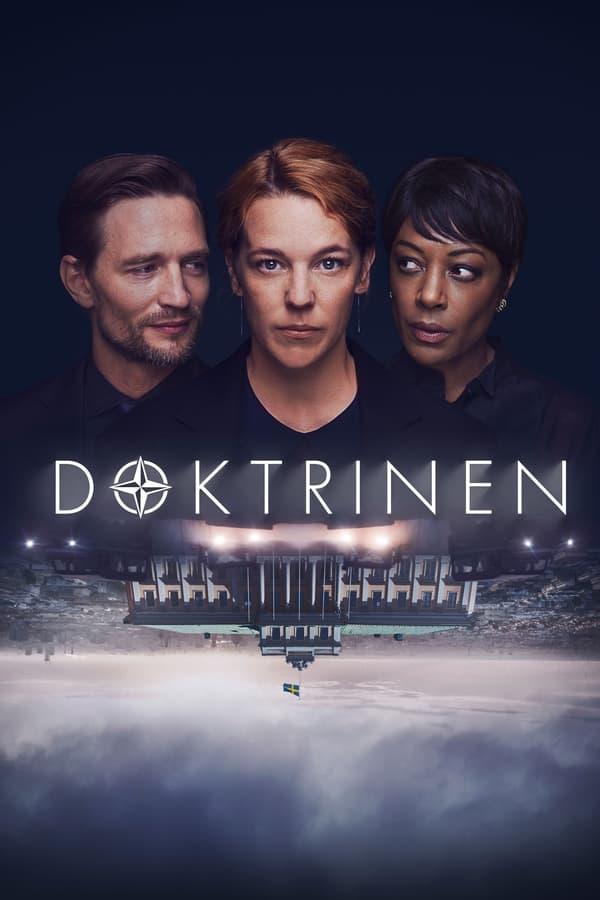 Постер сериала