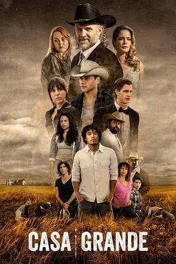 TV Show Poster