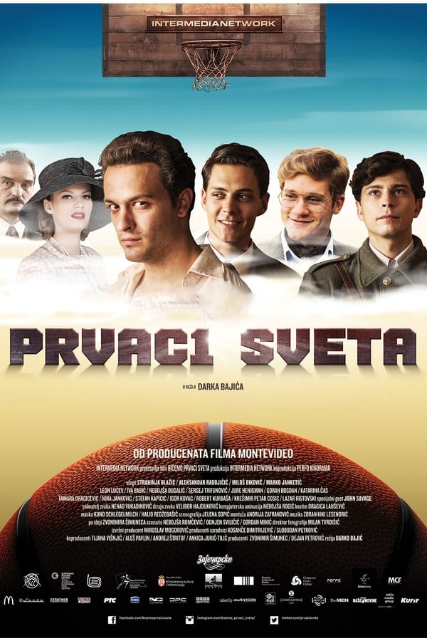 TV Show Poster