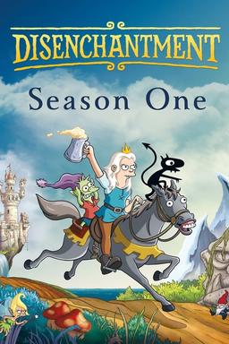 TV Show Poster