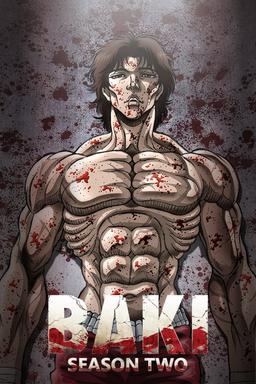 TV Show Poster