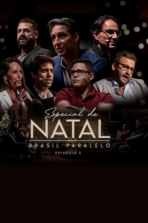 TV Show Poster