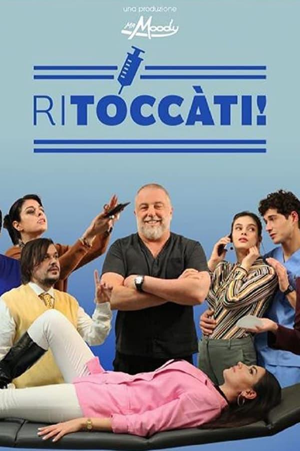 TV Show Poster
