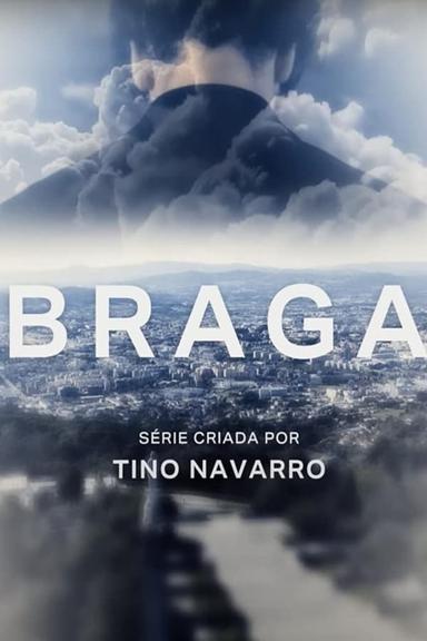 Постер сериала