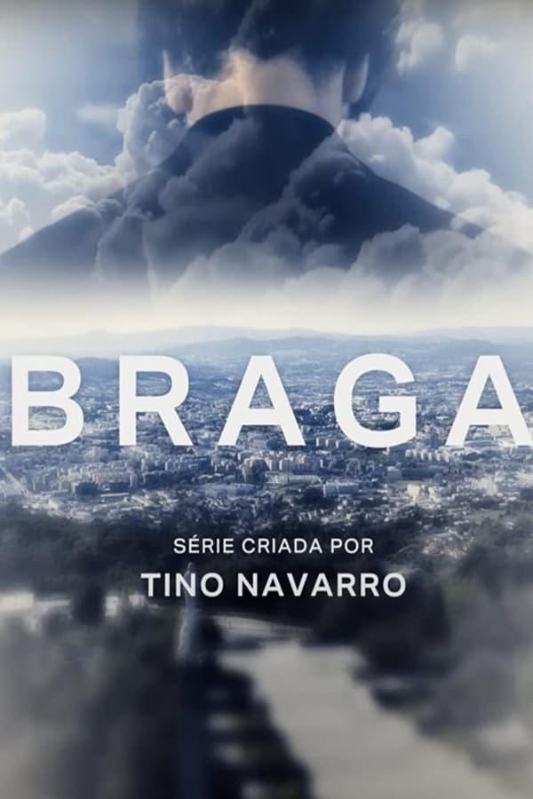 TV Show Poster
