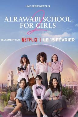 TV Show Poster