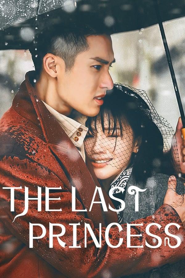 TV Show Poster