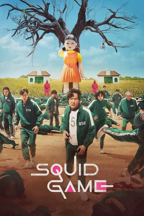 TV Show Poster