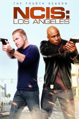 TV Show Poster