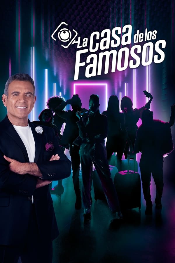 TV Show Poster