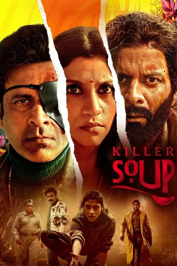 TV Show Poster