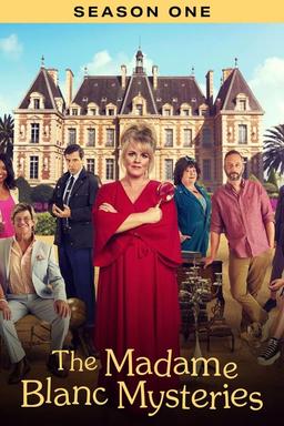 TV Show Poster