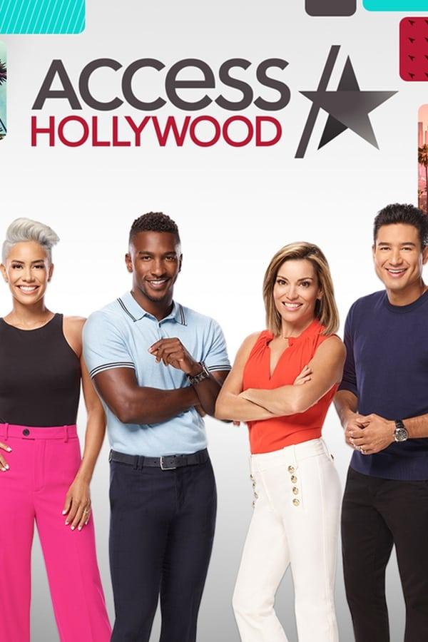 TV Show Poster