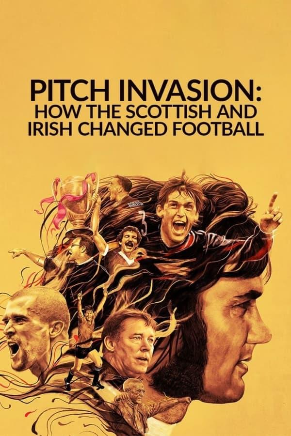 TV Show Poster